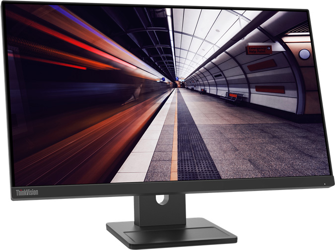 Monitor Lenovo ThinkVision E24-30
