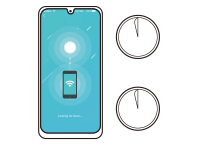 3 Para el próximo Deco, simplemente enciéndelo y se unirá automáticamente a la red.