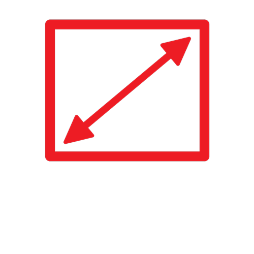 Superficie 250x210mm