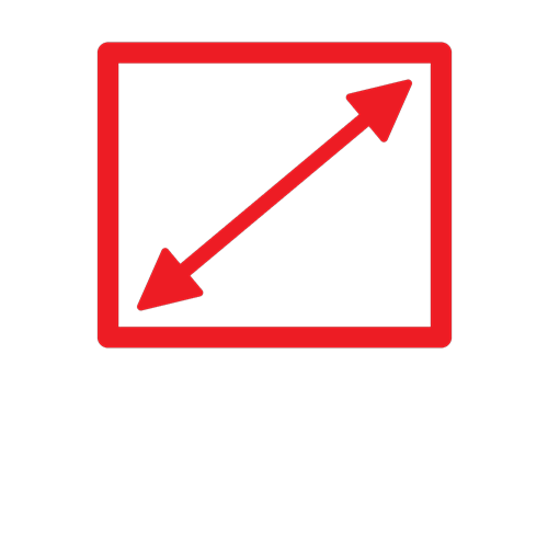 Superficie 320x270mm