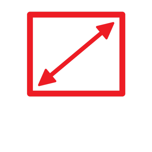 Superficie 450x400mm