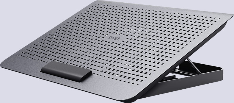 Base de refrigeración para Notebook Trust Exto
