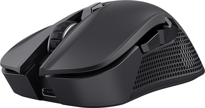 Mouse gaming inalámbrico Trust GXT 923 Ybar