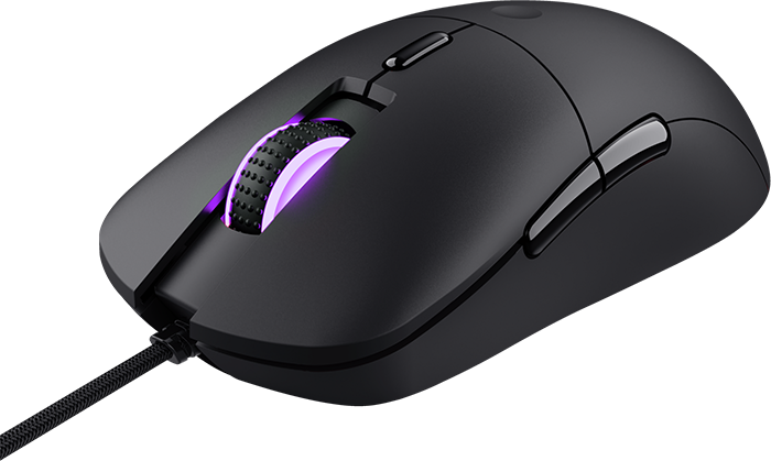 Mouse gaming ligero Trust GXT 981 Redex