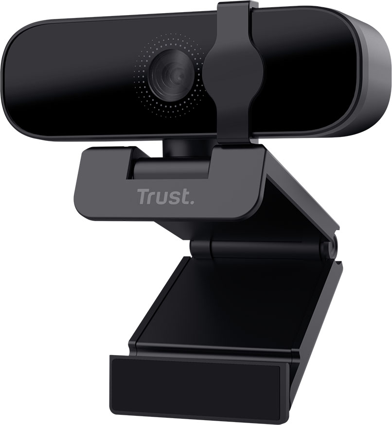 Webcam Full HD Trust Tanor