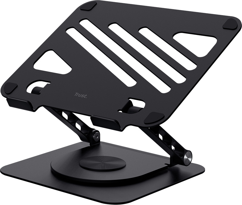 Soporte elevador metálico para Notebook Trust Zeff