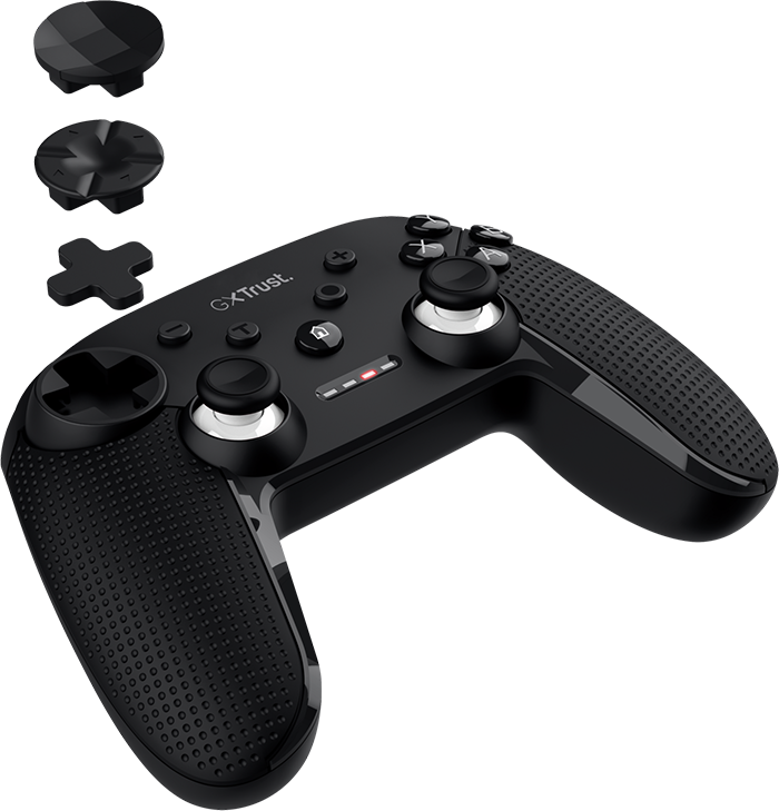 Joystick inalámbrico Trust GXT 542 Muta