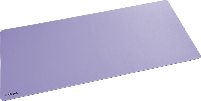 Mousepad Trust GXT 759P - XXL - Purple