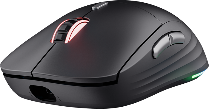 Mouse Gaming Inalámbrico Trust GXT 926 Redex II