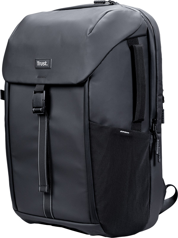 Mochila de viaje para notebooks de 17 pulgadas Trust Jersey