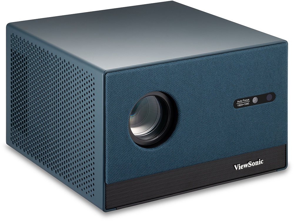 Proyector LED inteligente ViewSonic LX60HD