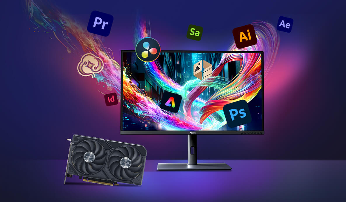 Adobe Creative Cloud