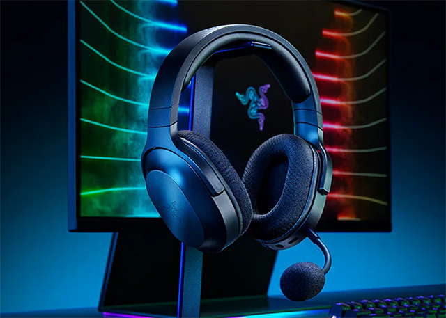 Razer Barracuda X