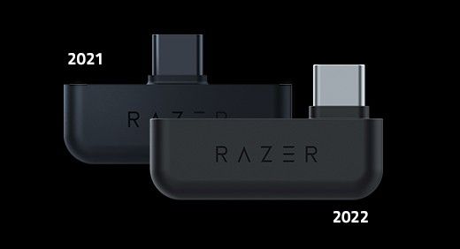 Dongle inalámbrico USB-C