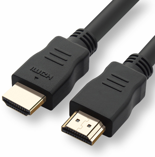 Cable de video HDMI macho a HDMI macho - 2.0