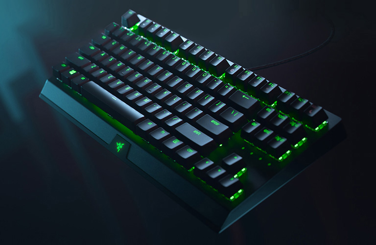 Razer BlackWidow V3 Tenkeyless