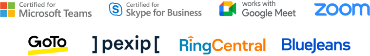 Logos Certificación empresarial