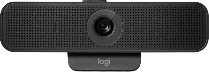 Logitech C925e Business Webcam