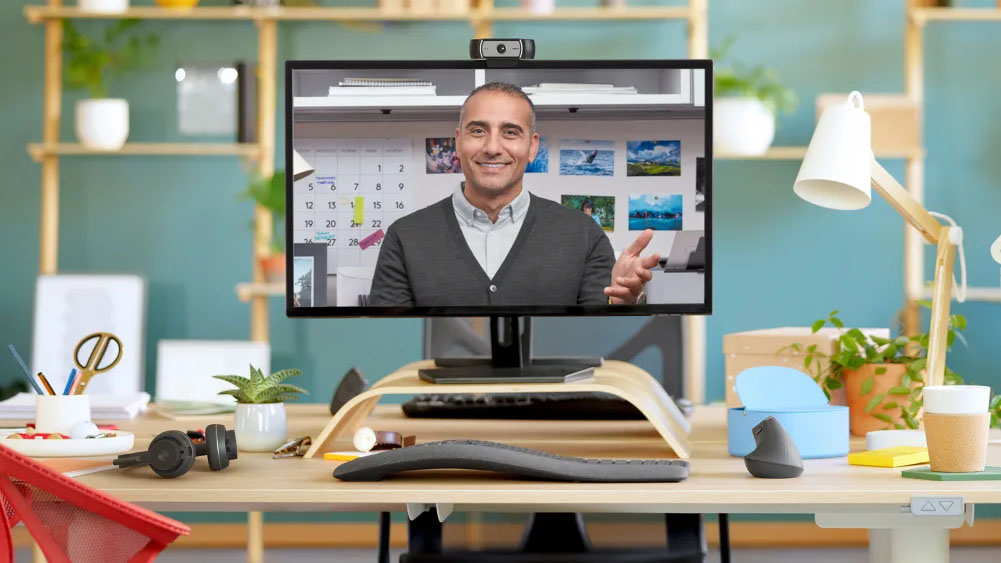 EL COMIENZO DE REUNIONES DE VIDEO PROFESIONALES