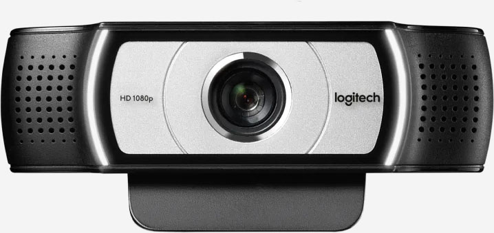 Logitech C930e Business Webcam