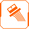 Icono completamente modular
