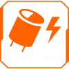 Icono Capacitores japoneses