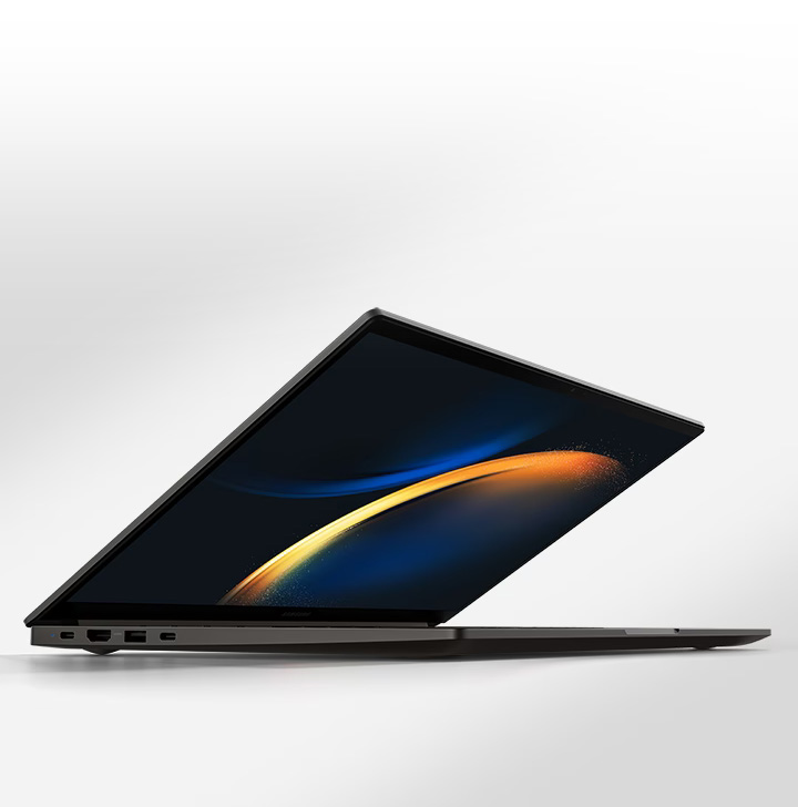 Galaxy Book3 Hero Image