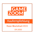 gamezoom accolades Logo
