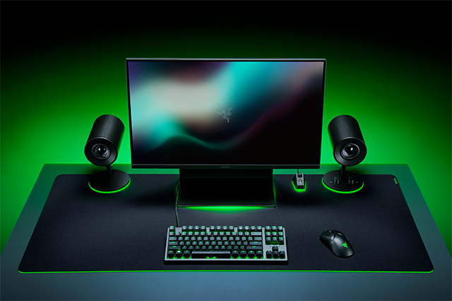 Razer Gigantus V2 3XL dimension Desktop Image