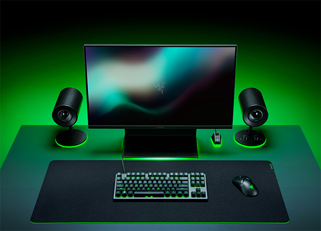 Razer Gigantus V2 XXL dimension Desktop Image