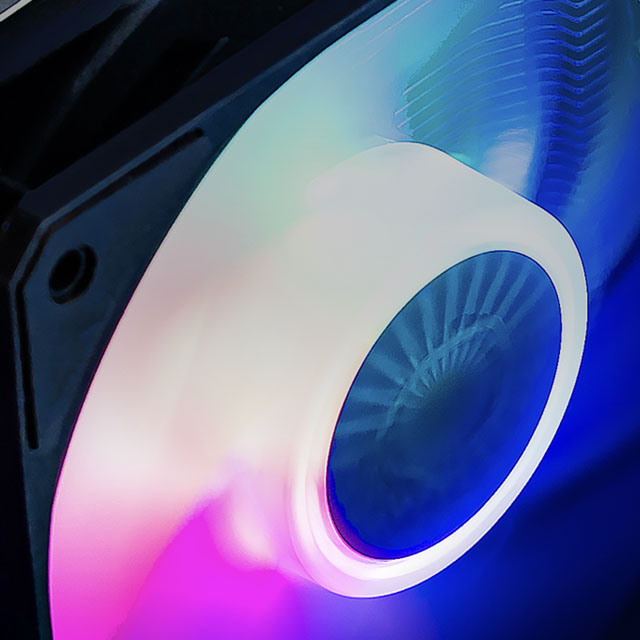 Cooler para CPU Cooler Master Hyper 212 ARGB