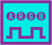 Detección automática ARGB Icon