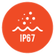 Ícono IP67
