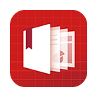 Notes Station 3 Icon