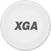 Ícono Resolución XGA