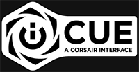 Logotipo iCUE