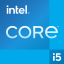 Intel® Core™ i3 Badge