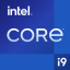 Intel® Core™ i9 Badge