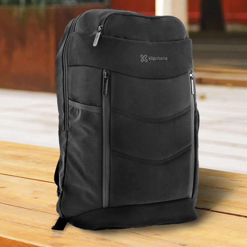 Mochila KlipXtreme Pioneer (KNB-583)