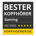 kopfhoerer accolades Logo