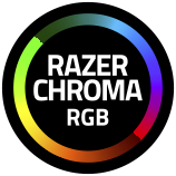 Razer CHROMA RGB logo