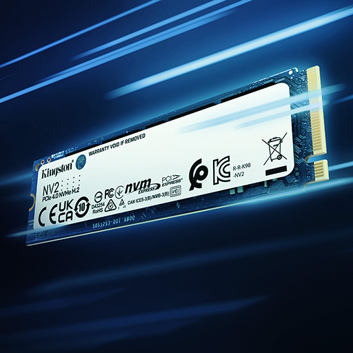 Rendimiento PCIe NVMe Gen 4x4