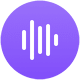 Logo Logi Tune para videoconferencias
