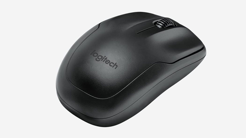 MOUSE AMBIDIESTRO PORTÁTIL