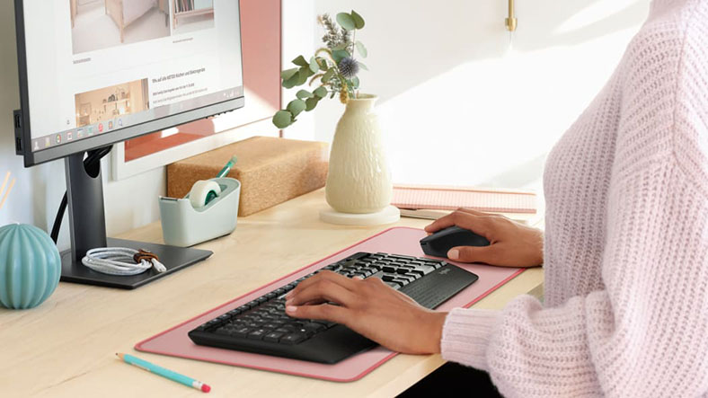 MOUSE PARA DISFRUTAR UNA COMODIDAD PROLONGADA