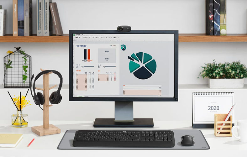 Herramientas simples y potentes que dan excelentes resultados en el trabajo, incluso en casa.