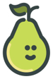 Pear Deck logo