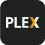 Plex Media Server Icon