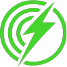 RAZER HYPERSPEED WIRELESS Logo Icon