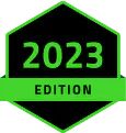 2023 EDITION ICON